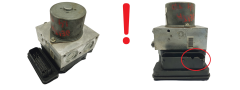Bomba Abs Lancia Delta 3 51847730 54085113E TRW 62150