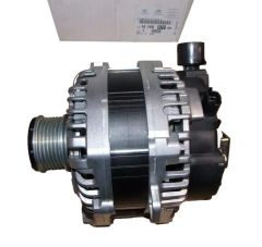 Alternador Original 1616897280 Citroen Peugeot