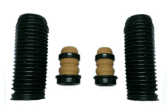 Batente do Amortecedor Kit Fazer VW Skoda 1K0412303G K41115101 Vika