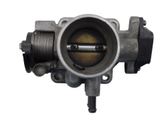 Válvula do corpo do acelerador Hyundai Getz 35170-22600 9600930002