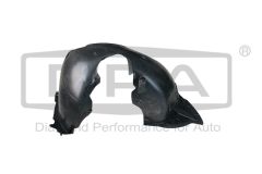 Guarda-lama Frente Direito 2K7805912B 88051783302 VW Caddy DPA