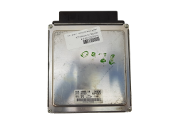 Unidade de Controlo 6X43-12A650-DB 28065367 R0411C047B Jaguar Delphi