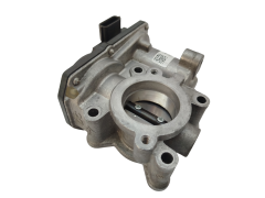 Válvula do corpo do acelerador Renault Dacia 161206038R H8201171233 0.9 1.2 TCE