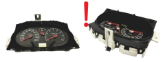Conta-rotações Nissan Mickra AX861 50212