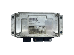 Unidade de Controlo 0261206943 9650346180 9638765680 PSA Bosch 63752