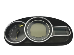 Conta-rotações Renault Megane 3 248105260R 56972