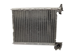 Aquecedor Renault Clio 4 271153553R Valeo