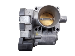 Válvula do corpo do acelerador Fiat Ford 5519278 40SMF10 Magneti 2876
