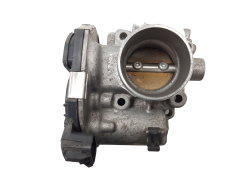 Válvula do corpo do acelerador 55562270 0280750482 Opel Chevrolet 1.2 1.4 GM 3548