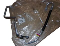 Tubo de ar condicionado Original 9674395480 Citroen Peugeot