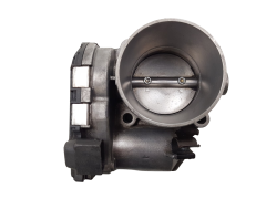 Válvula do corpo do acelerador 0280750073 Alfa Romeo Iveco Opel Bosch 1059