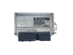 Unidade de Controlo 9030930266F 39110-02420 TBE2IN11 Hyundai Kefico 63615