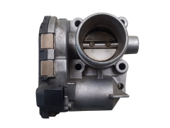 Válvula do corpo do acelerador Fiat Lancia 0280750042 1.2B Bosch 1170