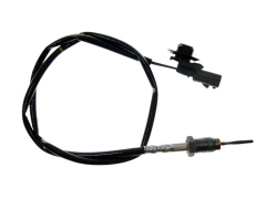 Sensor Temperatura Gases Escape Original Renault Megane III 1.6 dCi 226409314R