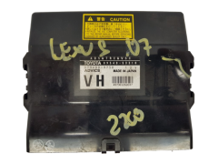 Módulo da unidade de controle Lexus 89540-53310 079400-9730 Advics