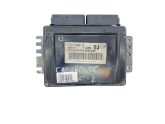 Unidade de Controlo 5WY5451A 96801808 D42 Chevrolet Kemsco 54578