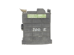 Unidade de Controlo 0035454932 0280800124 Mercedes Bosch 56720