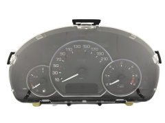 Velocímetro Peugeot 1007 9658241780 46146