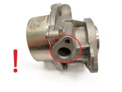 Bomba de Vácuo 8200577807 Renault Nissan Dacia 1.5 DCI 7.00673.03.00