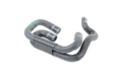 Tubo de líquido refrigerante Fazer VW Audi 03H121049A 11211880501 Vika