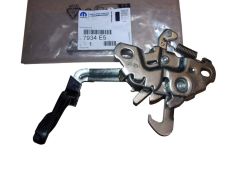 Fechadura Capô Novo Original 7934E5 7934.E5 Citroen