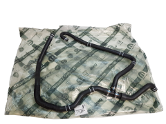 Tubo do radiador Jumper Boxer Ducato 2.2 HDI 1607245480 Novo Original