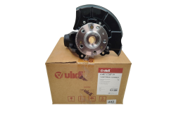 Junta de direção da roda Esquerda Fazer VW Seat 1J0407255AH 44071739701 Vika