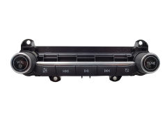 Rádio de carro Ford Fiesta 7 H1BT-18K811-HE 1317