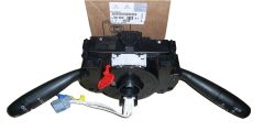 Interruptor luz coluna direção Original Jumper Boxer Ducato III 98062016XT