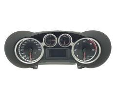 Conta-rotações Alfa Romeo Mito 50516440 A2C53352562 VDO