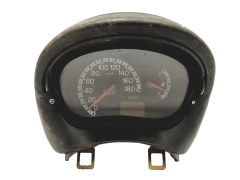Velocímetro Licznik Fiat Seicento 735262299 41940