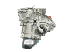 Caixa de velocidades Novo Original JH3344 320100831R 320101HB1A Nissan Renault 1.2