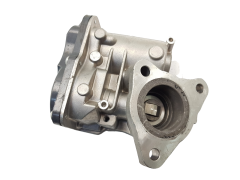 Válvula Egr Renault Dacia 147102557R H8201143495 1.5 DCI 1534