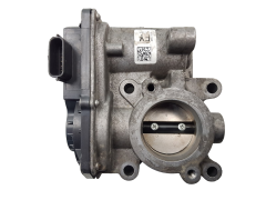 Válvula do corpo do acelerador Renault 161206038R H8201171233 0.9 1.2 TCE 2921