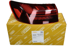 Farol Traseira Esquerda 8W5945091AC 99451823102 Audi A4 DPA