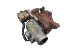 Turbocompressor 0375C8 9633382380 Garrett 706977-2 Citroen Peugeot