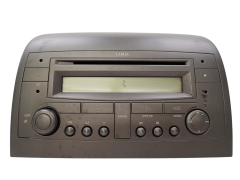 Rádio leitor de CD Lancia 843 Ypsilon 7643388316