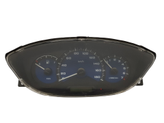 Conta-rotações Chevrolet Matiz 96664129 24123