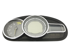 Velocímetro Renault Megane 3 248100054R 44855