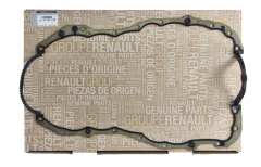 Junta do Cárter Renault 111215761R Novo Original
