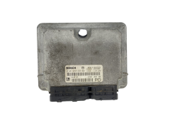 Unidade de Controlo Opel 24417169 0281010268 Bosch GM 60228