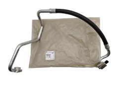 Tubo de ar condicionado Original 6477H2 6477.H2 Citroen Peugeot