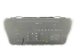 Velocímetro Fiat Uno 7583824 0P07503K0C0 41944