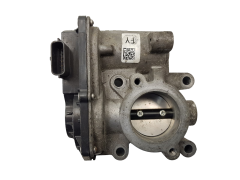 Válvula do corpo do acelerador Renault 161206038R H8201171233 0.9 1.2 TCE 1379