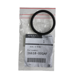 Junta, vedação Original 1661800QAF 7701049896 Renault Nissan