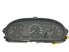 Velocímetro Renault Megane 1 Scenic 1 7700847782 F 49275