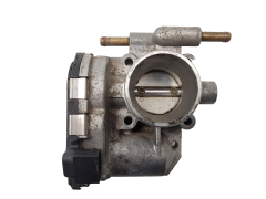 Válvula do corpo do acelerador Opel 24420536 0280750133 Bosch 2329
