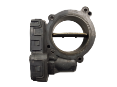 Válvula do corpo do acelerador Mercedes-Benz A6510900470 0280750573 1348