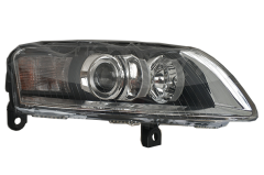 Farol Direito 4F0941030AK 99411790902 Audi A6 DPA Farol Direito 4F0941030AK 99411790902 Audi A6 DPA