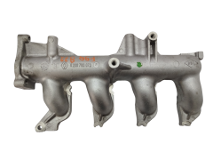Coletor admissão Renault 8200780072 1.9 DCI